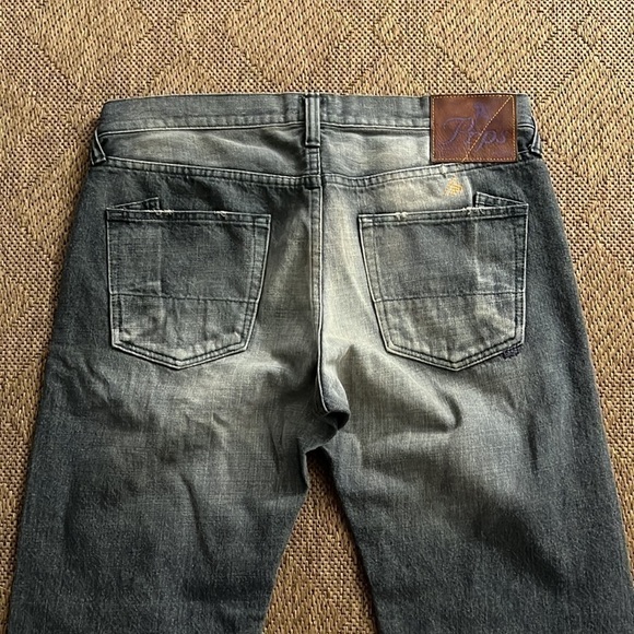 Prps The Original Purpose Jeans designed by Donwan Harrell size 34 Tokyo - Picture 7 of 14